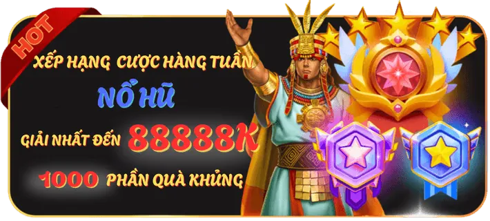 Ưu đãi dành riêng cho từng trò chơi G8BET