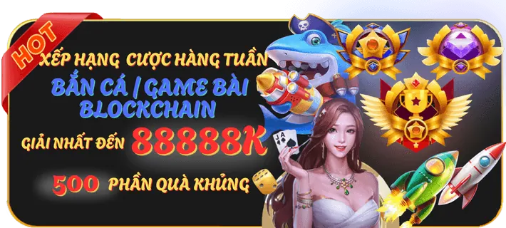 Trò chơi Bắn Cá g8bet đại dương
