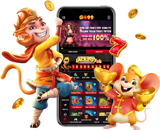 Thư Viện Game Đa Dạng G8BET