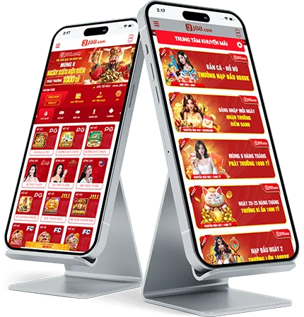 Trải nghiệm mượt mà G8bet