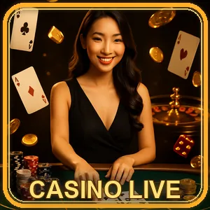 Casino Trực Tuyến g8bet