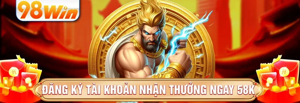 Thưởng nạp lại hàng ngày g8bet