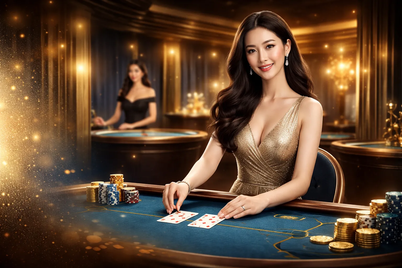 Hình ảnh đại diện bài viết về mẹo chơi casino trực tuyến tại G8BET
