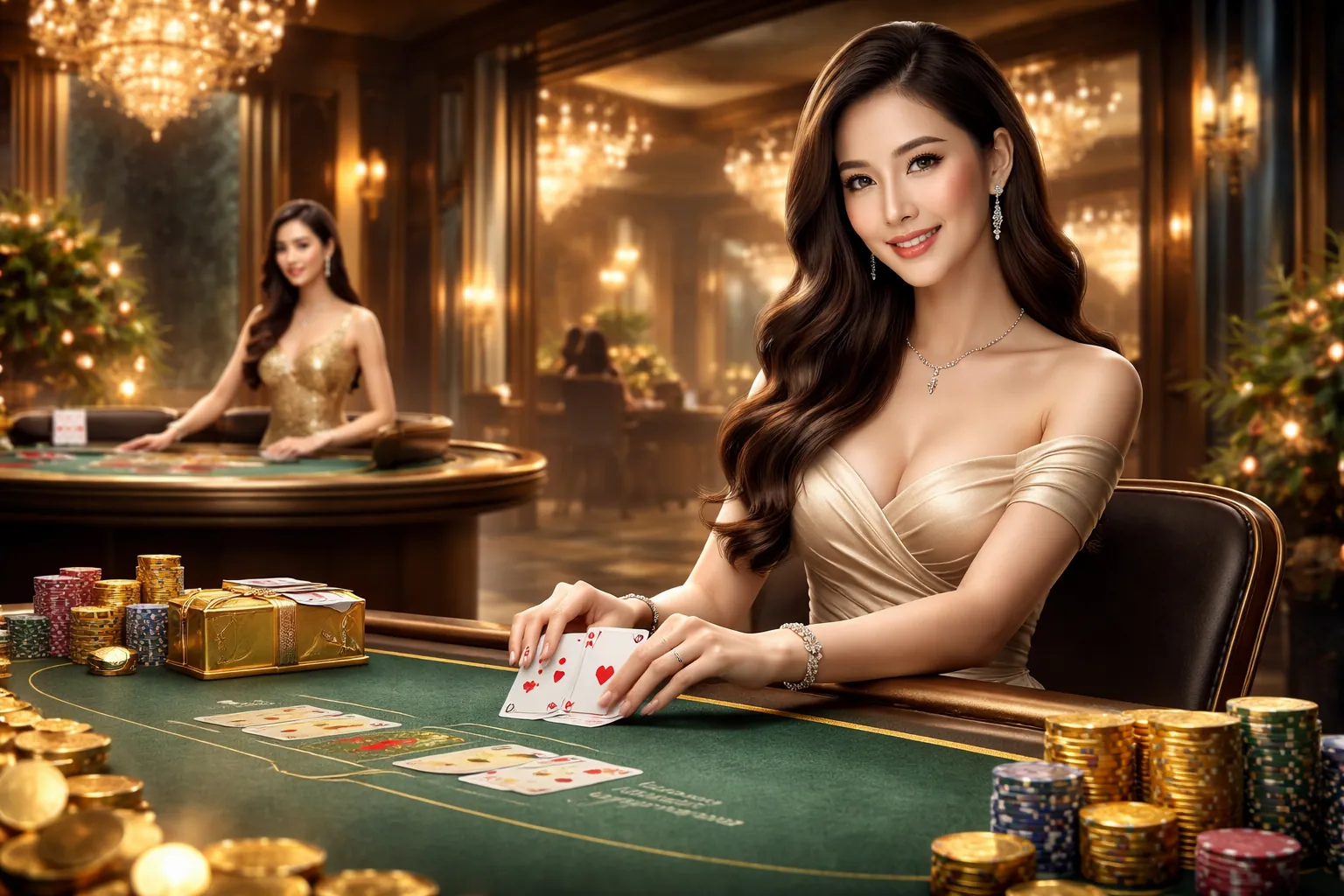 Tin tức khuyến mãi g8bet