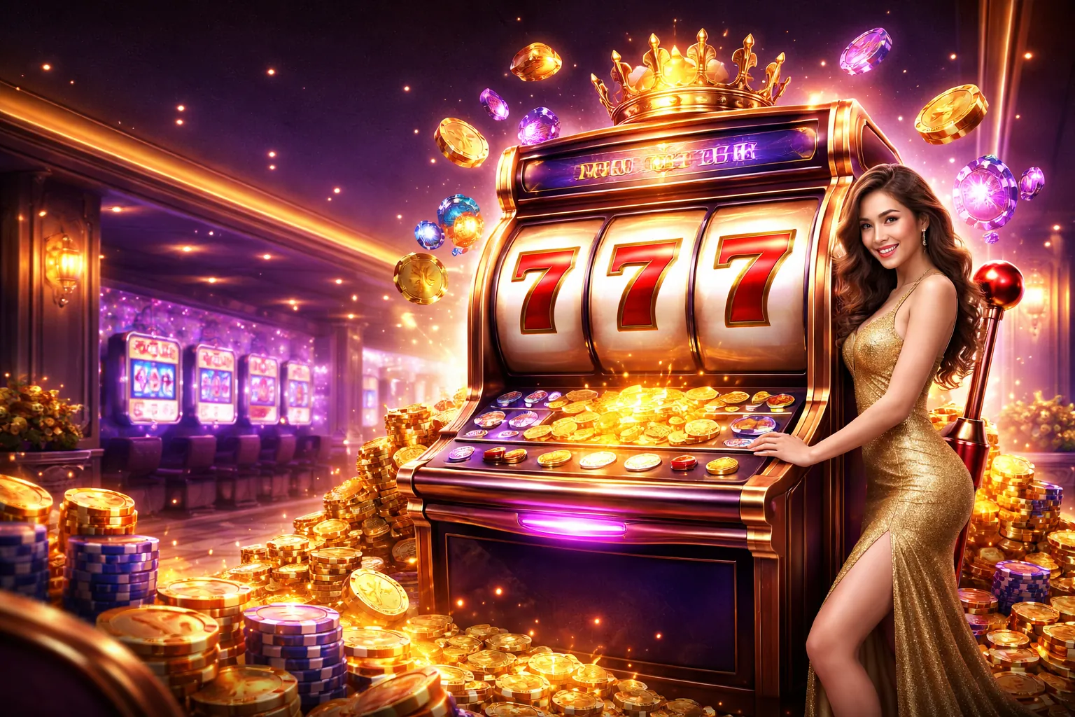 Hình ảnh chủ đạo blog G8BET, thể hiện không gian cá cược sang trọng và hiện đại