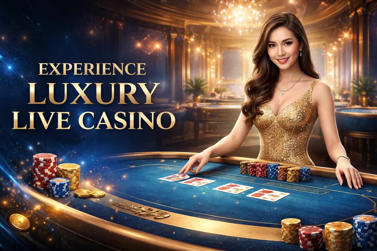 Sòng bạc trực tuyến g8bet đẳng cấp