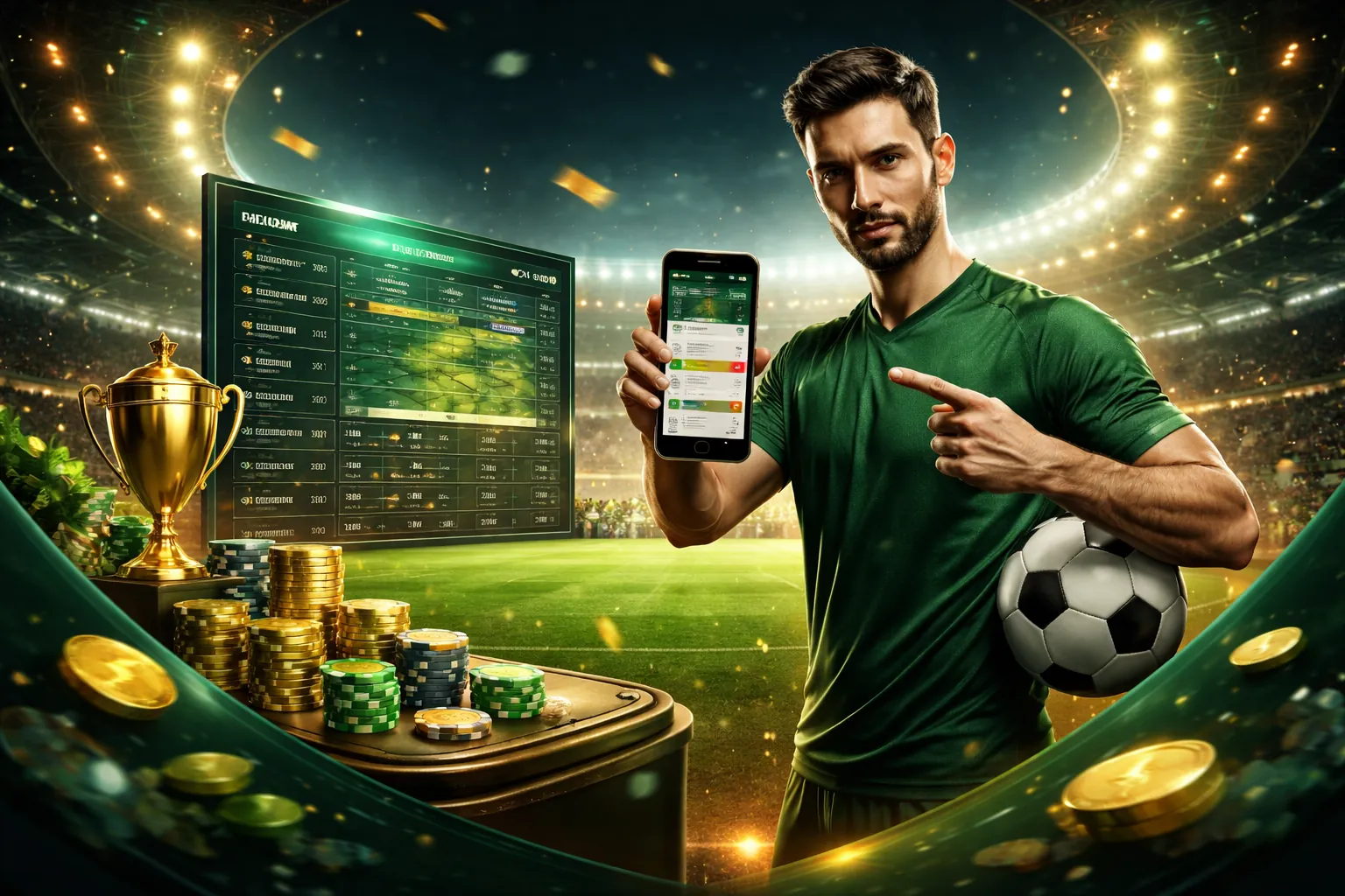 Hướng dẫn cá cược thể thao G8bet cho người mới bắt đầu