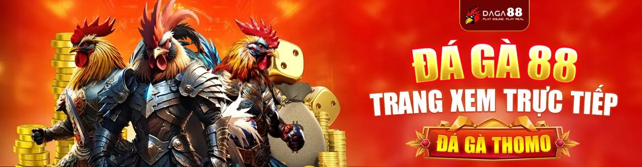 Đá Gà Trực Tuyến Hấp Dẫn tại G8BET