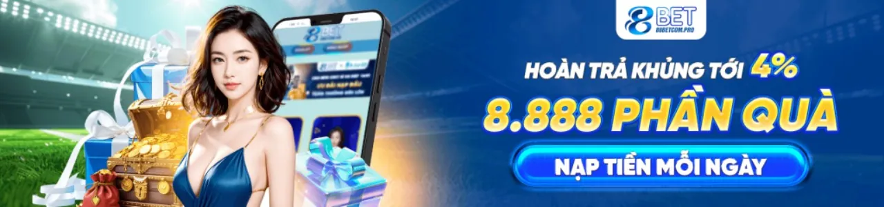 Chương trình đối tác g8bet 2026